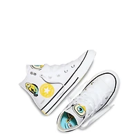 Boys CTAS Minion Sneaker