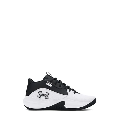 Youth Boys' Lockdown 7 Basketball Shoe