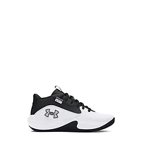 Youth Boys' Lockdown 7 Basketball Shoe