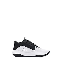 Youth Boys' Lockdown 7 Basketball Shoe