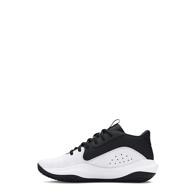 Youth Boys' Lockdown 7 Basketball Shoe