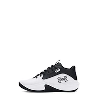 Youth Boys' Lockdown 7 Basketball Shoe
