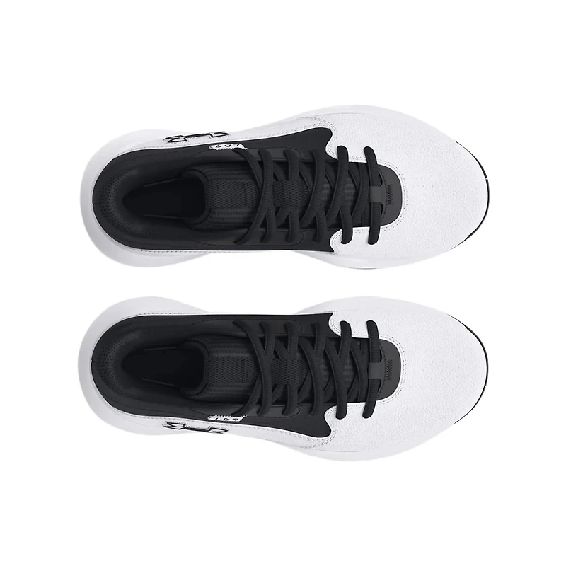 Youth Boys' Lockdown 7 Basketball Shoe