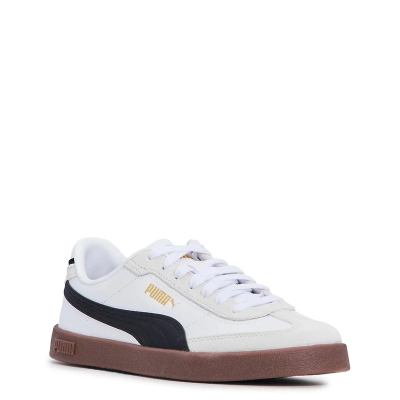 Youth Boys' Club II Era Sneaker