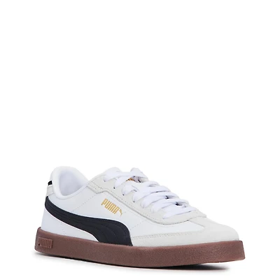 Youth Boys' Club II Era Sneaker