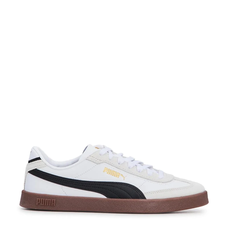 Youth Boys' Club II Era Sneaker