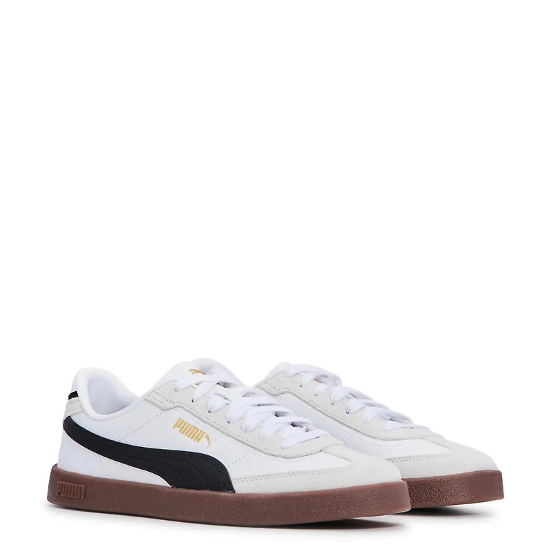 Youth Boys' Club II Era Sneaker