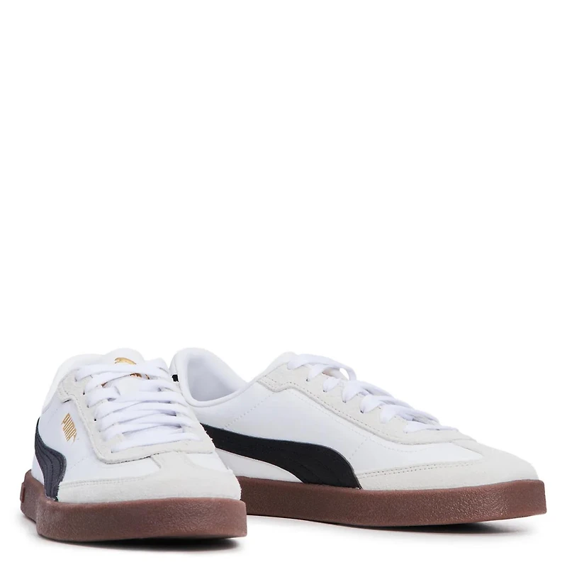 Youth Boys' Club II Era Sneaker