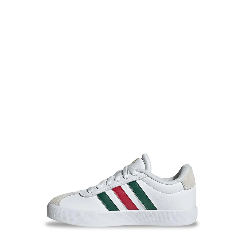 Youth Girls' VL Court 3.0 Sneaker