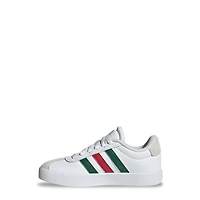 Youth Girls' VL Court 3.0 Sneaker