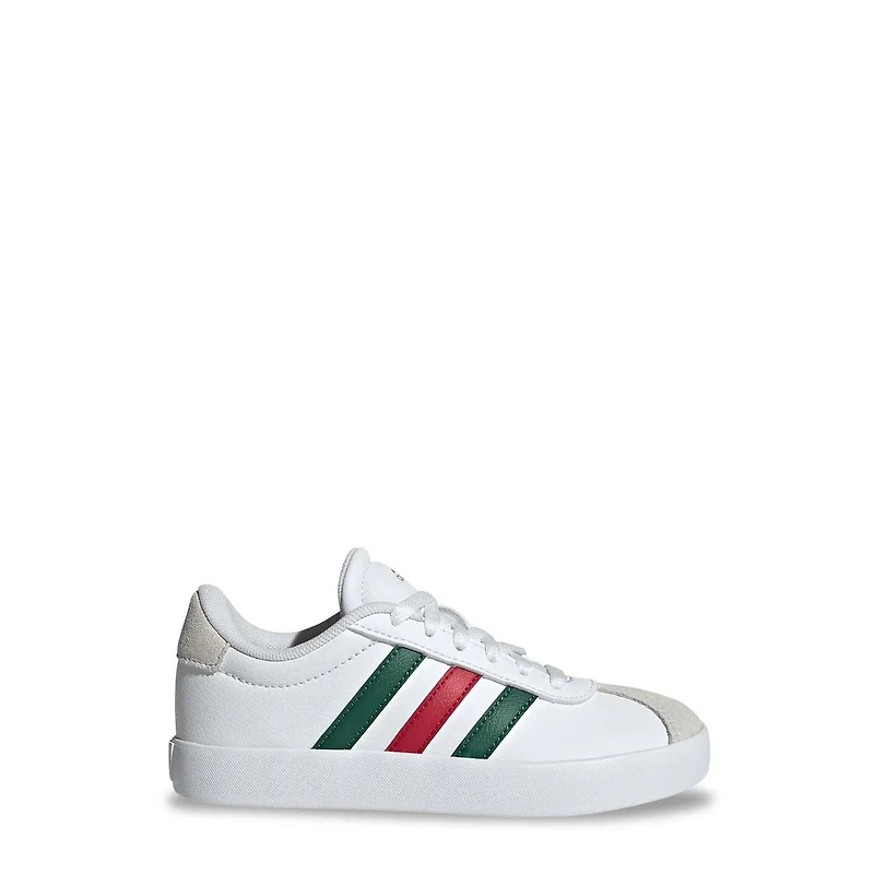 Youth Girls' VL Court 3.0 Sneaker