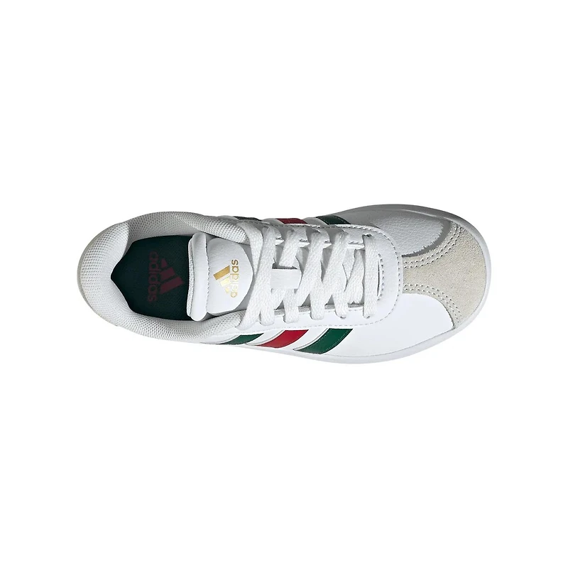 Youth Girls' VL Court 3.0 Sneaker