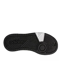Youth Boys' Hoops Mid 3.0 Basketball Sneaker