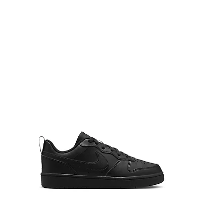 Youth Unisex Court Borough Low Recraft Sneaker