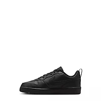 Youth Unisex Court Borough Low Recraft Sneaker
