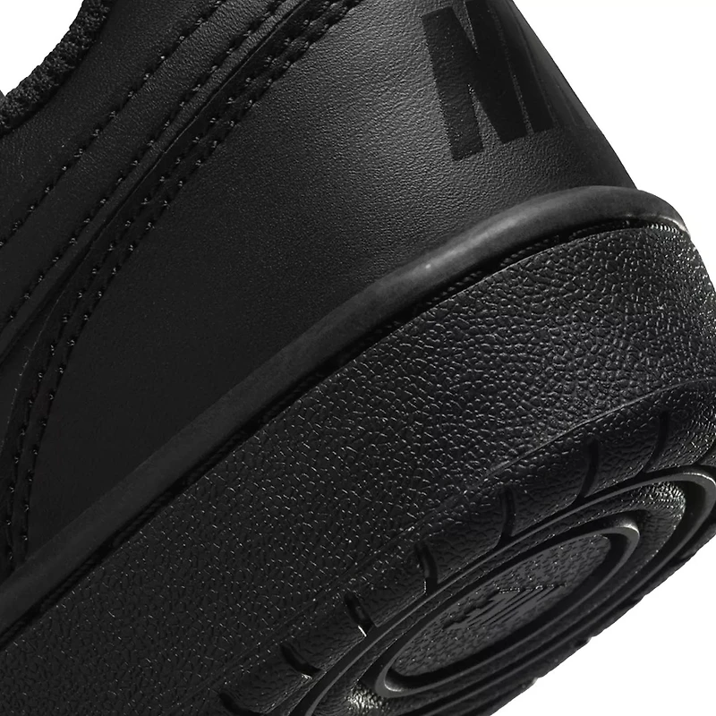 Youth Unisex Court Borough Low Recraft Sneaker