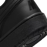 Youth Unisex Court Borough Low Recraft Sneaker