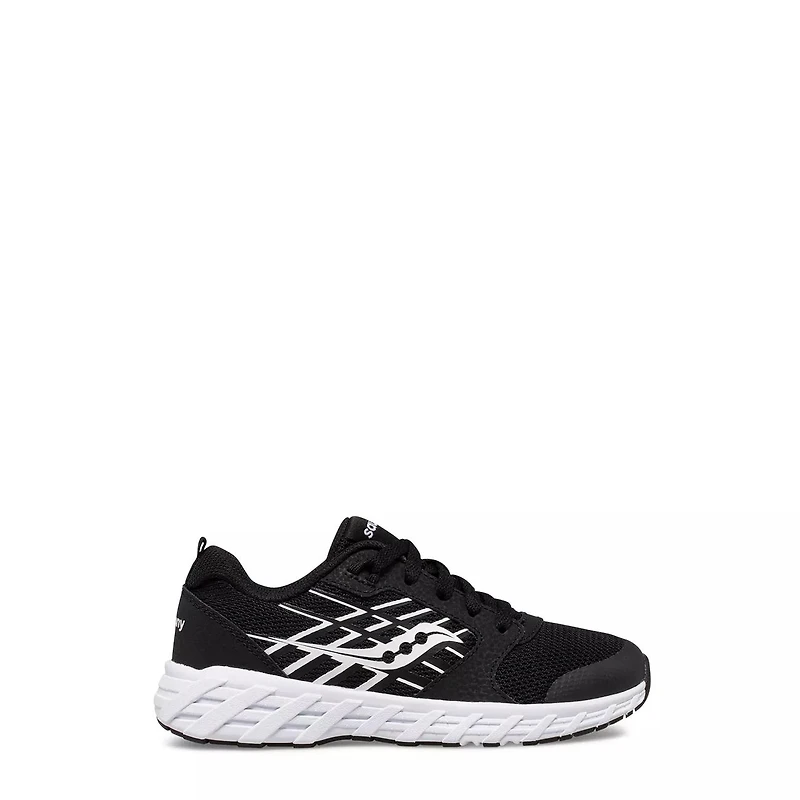 Youth Boys' Wind 2.0 Running Shoe