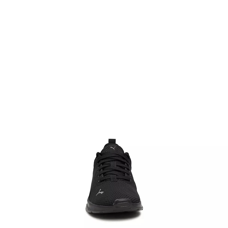 Youth Boys' Anzarun Lite Jr Running Shoe