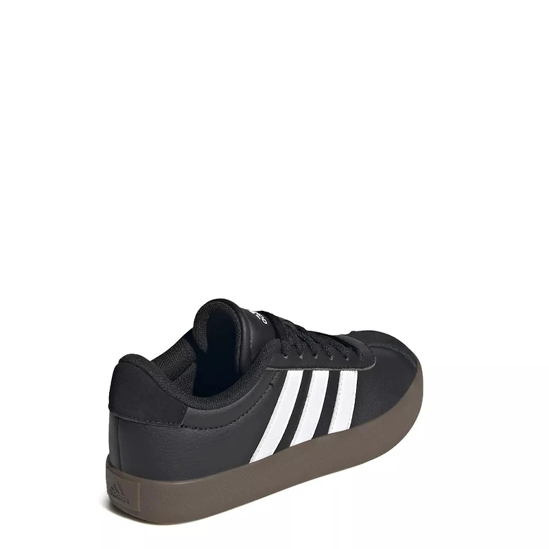 Youth Unisex VL Court 3.0 Sneaker