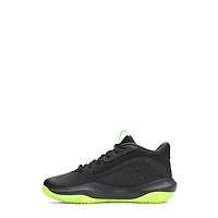 Youth Boys' Lockdown 7 Basketball Shoe