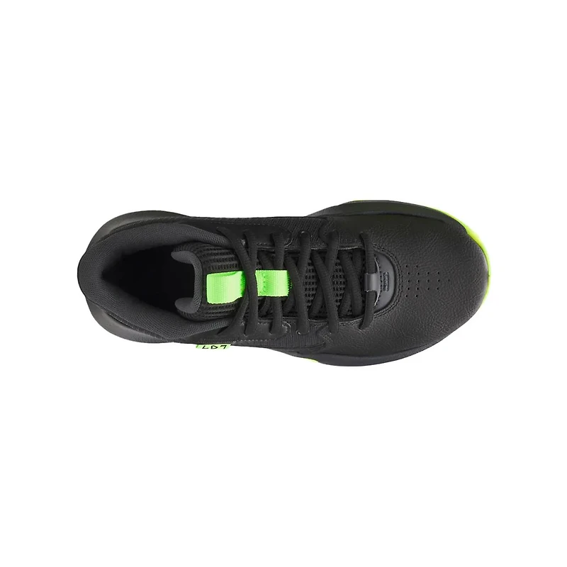 Youth Boys' Lockdown 7 Basketball Shoe