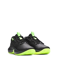 Youth Boys' Lockdown 7 Basketball Shoe