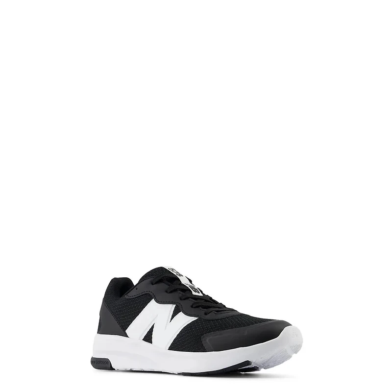 Youth Boys' 578 Wide Width Sneaker