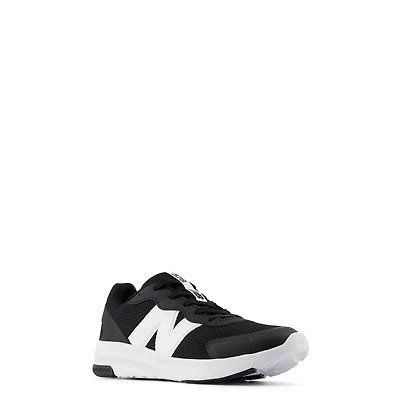 Youth Boys' 578 Wide Width Sneaker