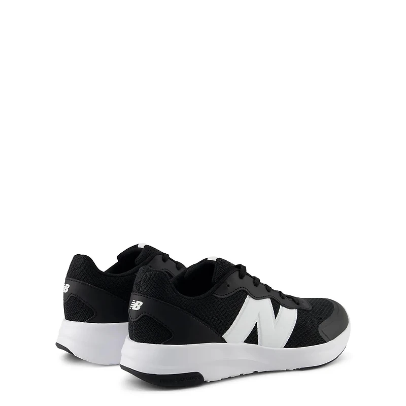 Youth Boys' 578 Wide Width Sneaker