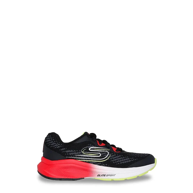 Youth Boys' Elite Sport Stride Sneaker