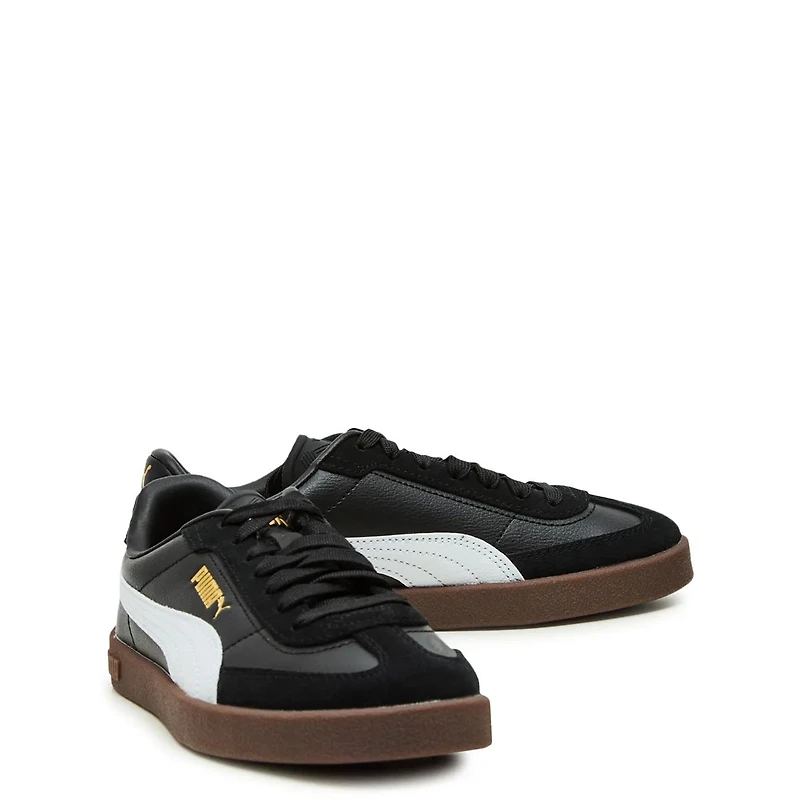 Youth Boys' Club II Era Sneaker