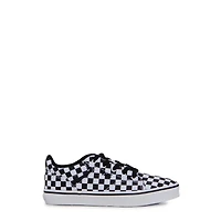 Youth Boys' Seldan Checkerboard Skate Shoe