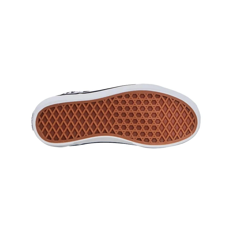 Youth Boys' Seldan Checkerboard Skate Shoe