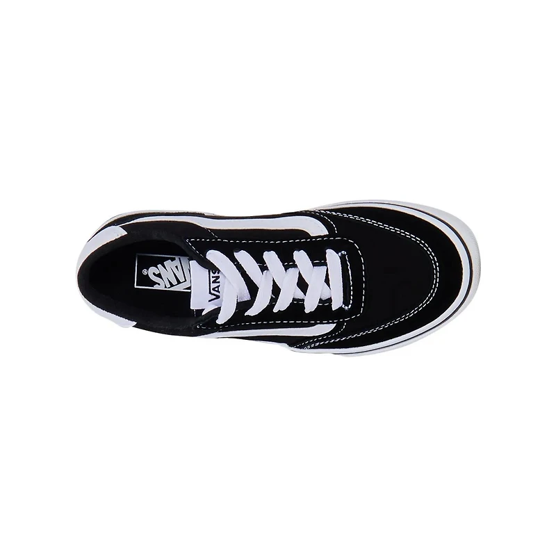 Youth Boys' Brooklyn LS Sneaker