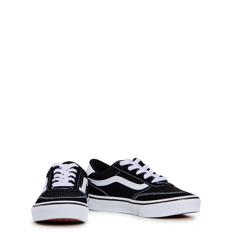 Youth Boys' Brooklyn LS Sneaker