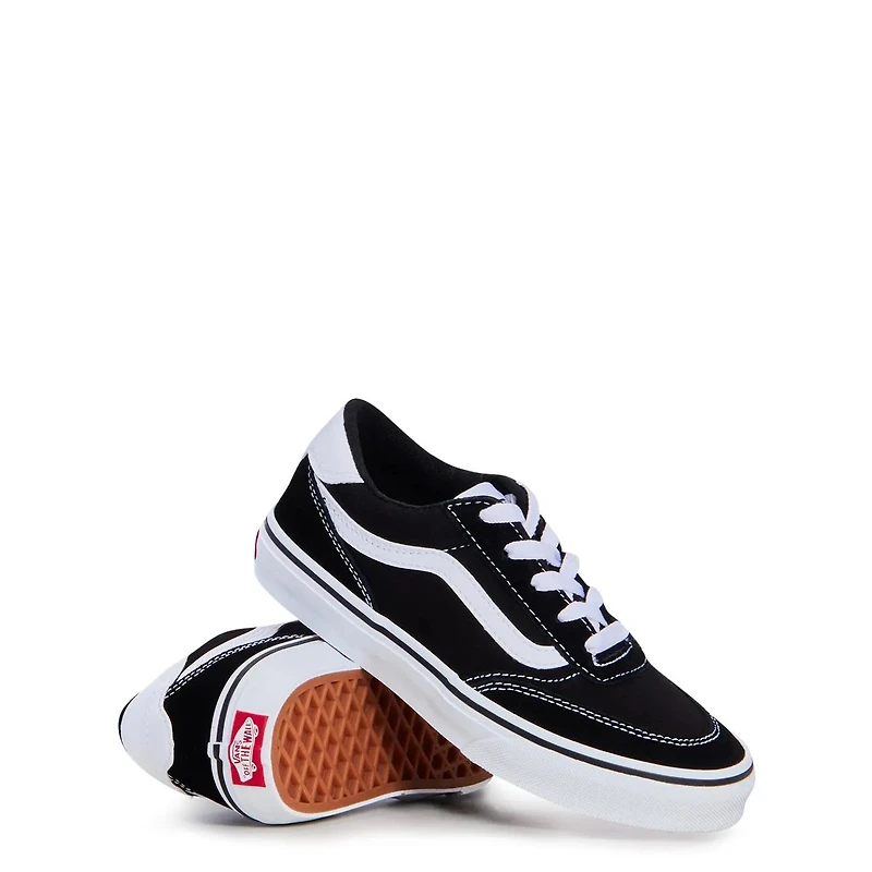 Youth Boys' Brooklyn LS Sneaker