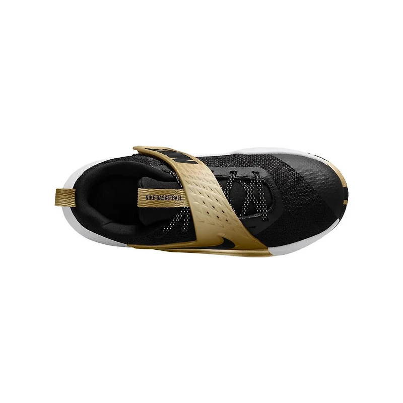 Youth Hustle D Sneaker