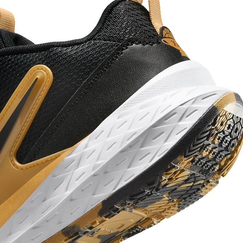 Youth Hustle D Sneaker