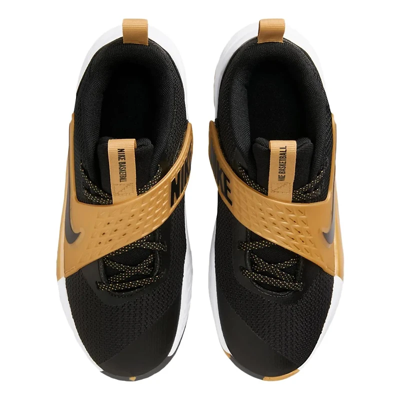 Youth Hustle D Sneaker