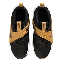 Youth Hustle D Sneaker