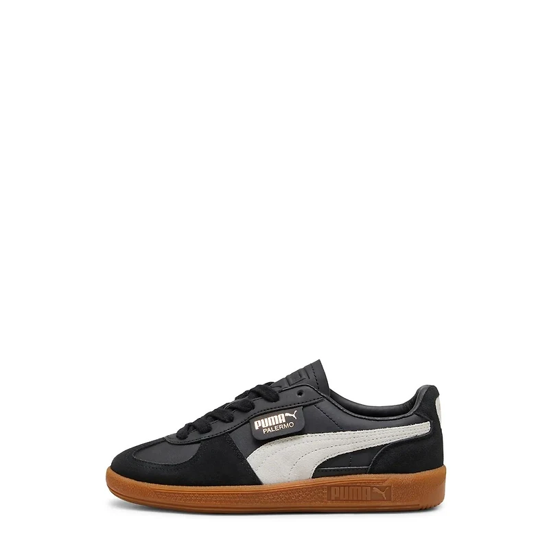 Youth Boys' Palermo Court Sneaker