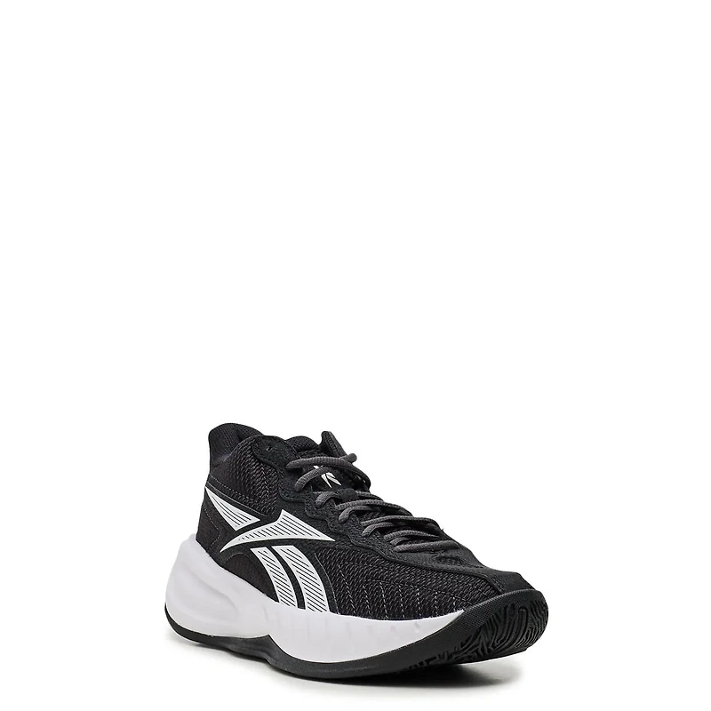 Youth Boys' Press Basketball Shoe