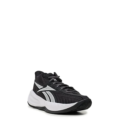 Youth Boys' Press Basketball Shoe