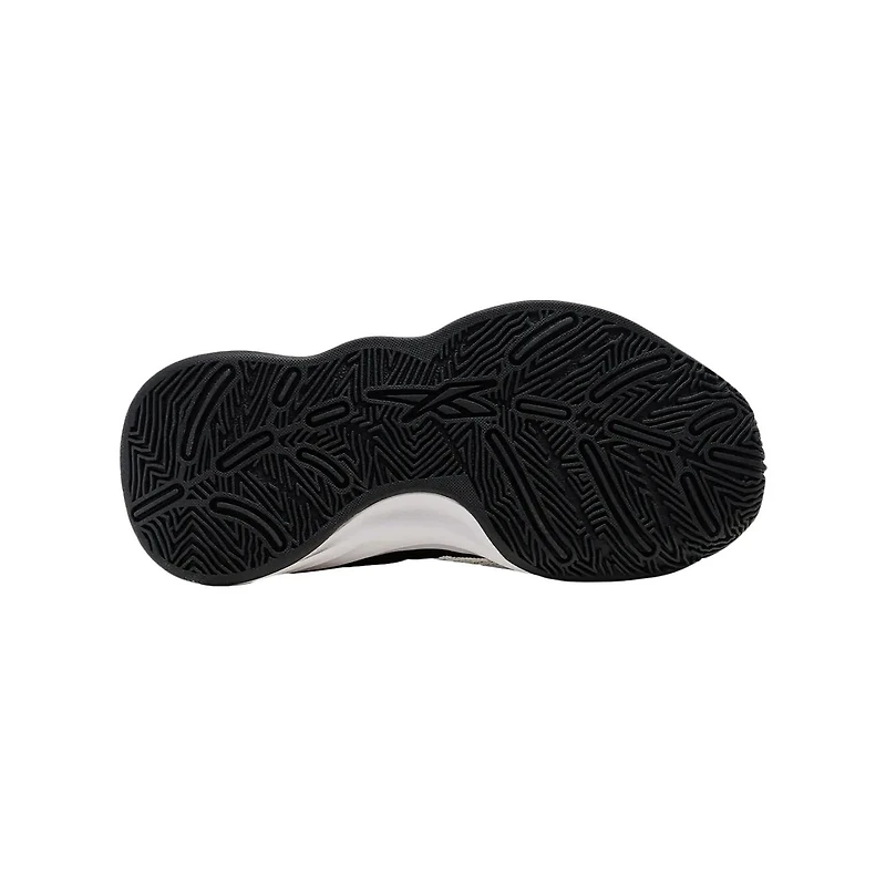 Youth Boys' Press Basketball Shoe