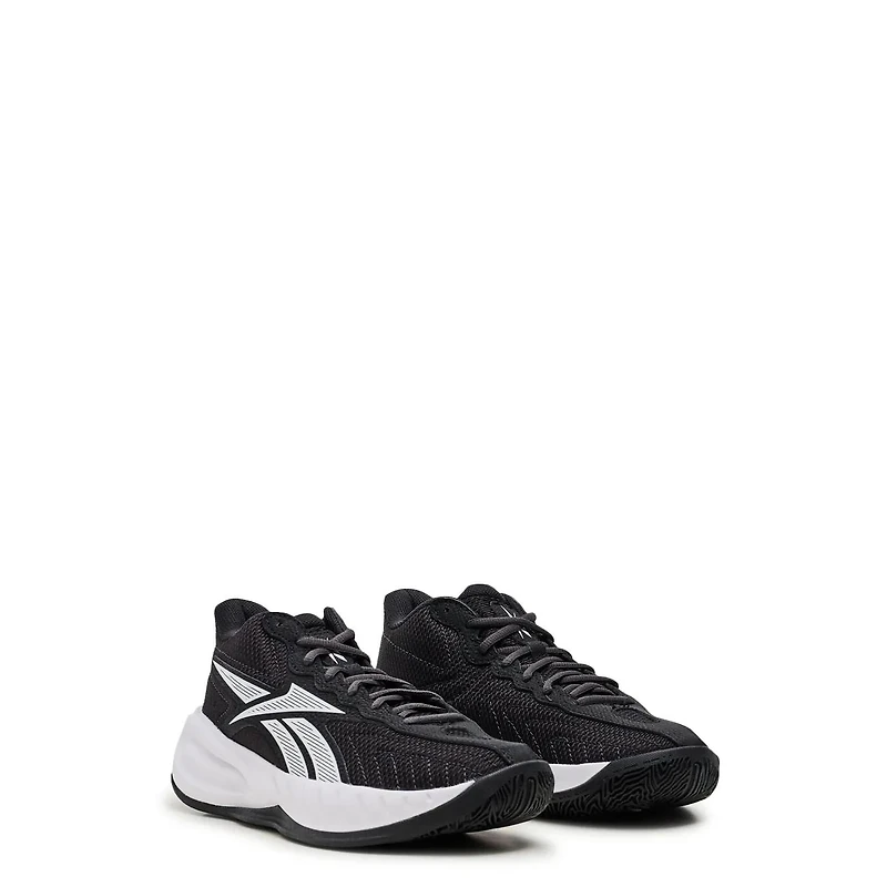 Youth Boys' Press Basketball Shoe