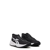 Youth Boys' Press Basketball Shoe