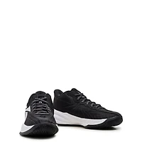 Youth Boys' Press Basketball Shoe