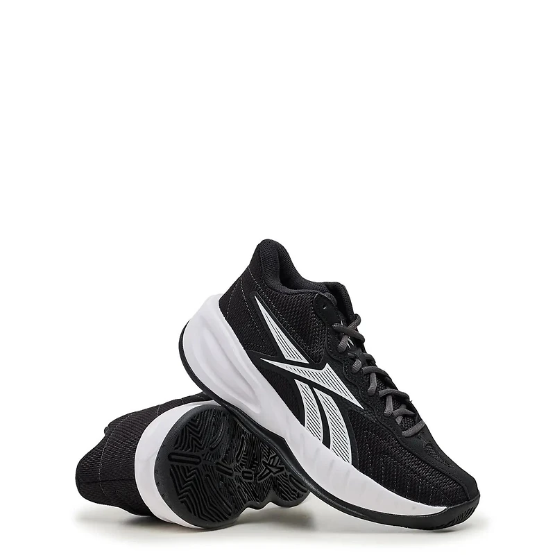 Youth Boys' Press Basketball Shoe