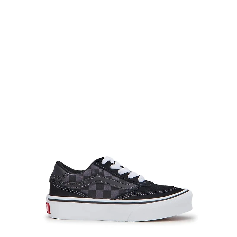 Youth Boys' Brooklyn LS Sneaker